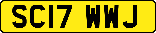 SC17WWJ
