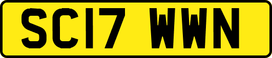 SC17WWN