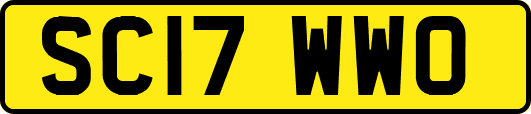 SC17WWO