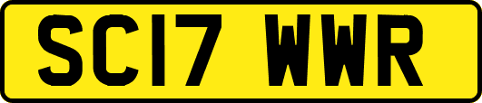 SC17WWR