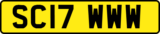 SC17WWW