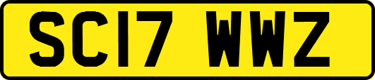 SC17WWZ