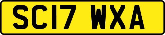 SC17WXA