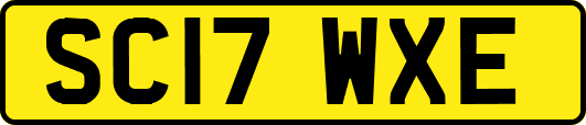 SC17WXE