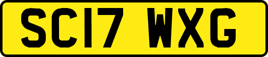 SC17WXG