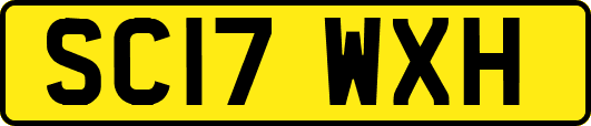SC17WXH