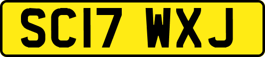 SC17WXJ