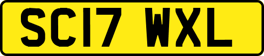 SC17WXL