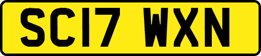 SC17WXN