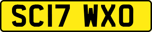 SC17WXO