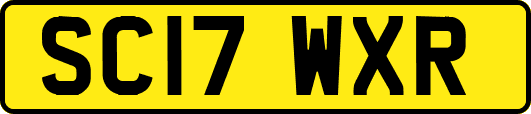 SC17WXR