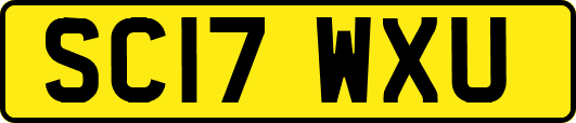 SC17WXU