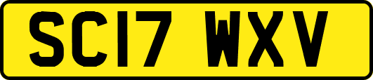 SC17WXV