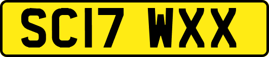 SC17WXX