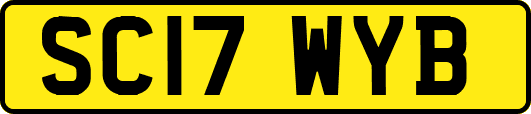 SC17WYB