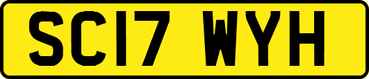SC17WYH