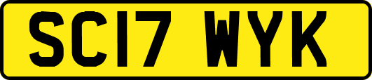 SC17WYK