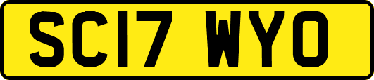 SC17WYO