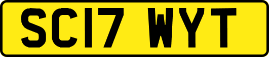 SC17WYT