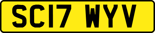 SC17WYV