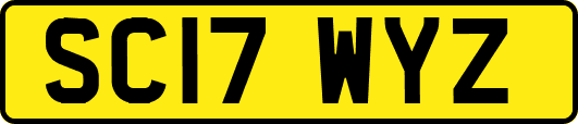 SC17WYZ