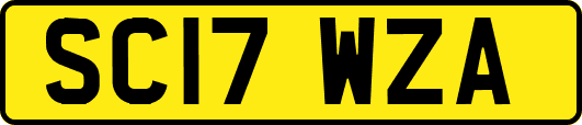 SC17WZA