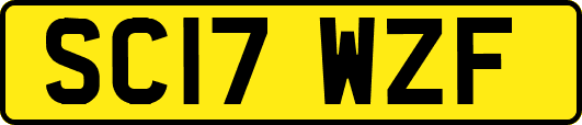 SC17WZF