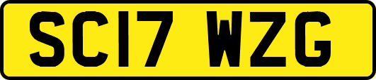 SC17WZG