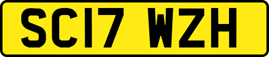 SC17WZH