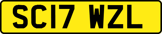 SC17WZL