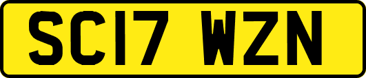 SC17WZN