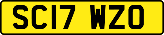 SC17WZO