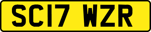 SC17WZR