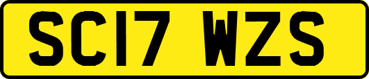 SC17WZS