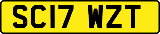 SC17WZT