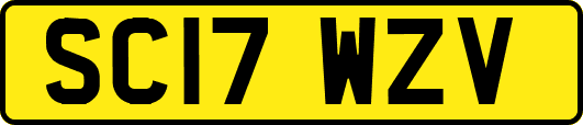 SC17WZV