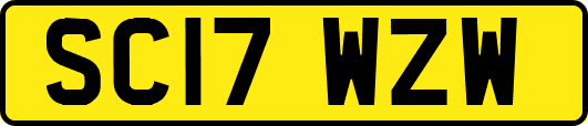 SC17WZW