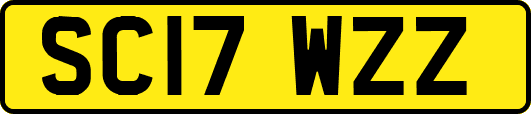 SC17WZZ