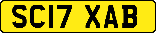 SC17XAB
