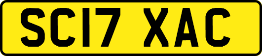 SC17XAC
