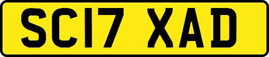 SC17XAD