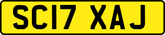 SC17XAJ