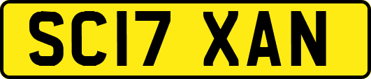 SC17XAN