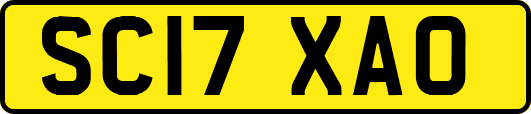 SC17XAO