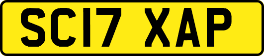 SC17XAP