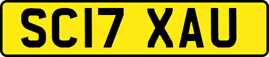 SC17XAU