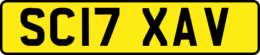 SC17XAV