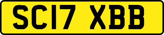 SC17XBB