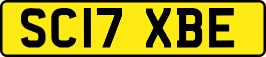 SC17XBE