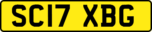 SC17XBG